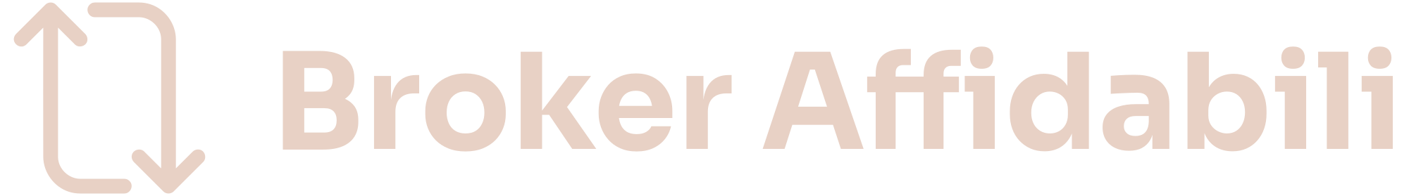 Broker Affidabili